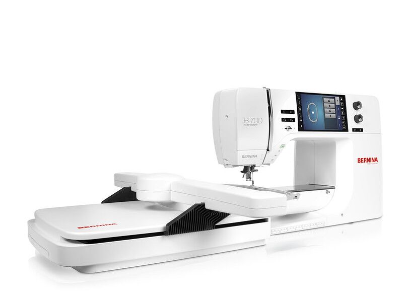 Bernina 700